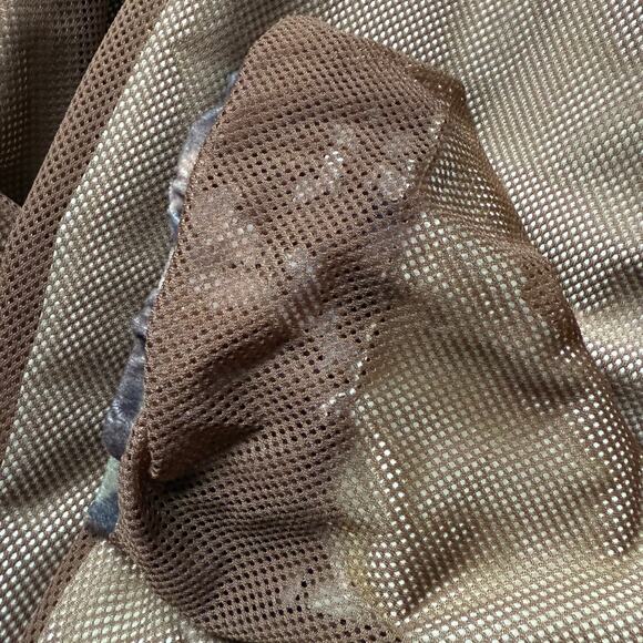 RedHead Gore-Tex Camo Hunting Jacket Men’s Large Waterproof Lined - Picture 10 of 10